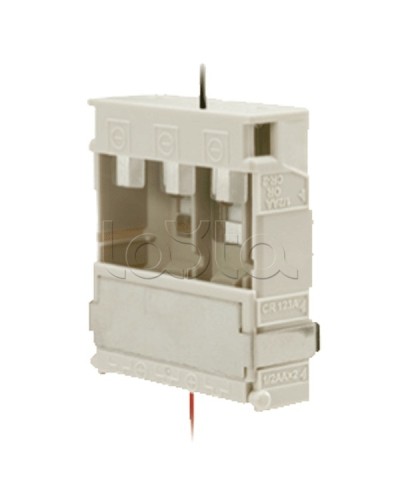 Держатель батареии Optex RBB-01 в Коврове Кронштейны и планки для извещателей Pintop.ru