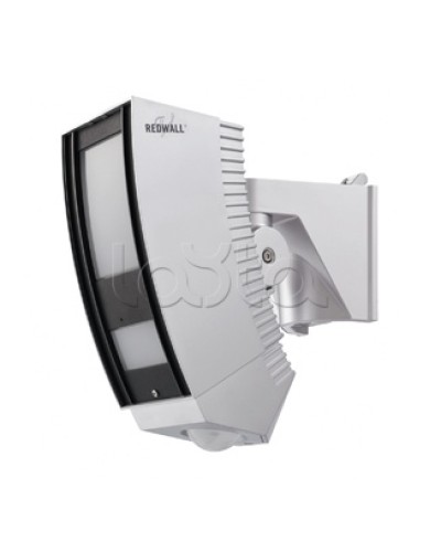 Извещатель охранный объемный оптико-электронный пассивный всепогодный Optex SIP-100 в Коврове Извещатели охраны периметра Pintop.ru