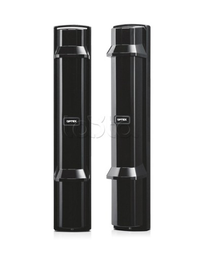 Извещатель охранный линейный оптико-электронный активный всепогодный Optex SL-200QDM в Коврове Извещатели охраны периметра Pintop.ru