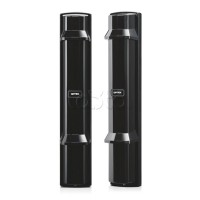 Извещатель охранный линейный оптико-электронный активный Optex SL-200QDP