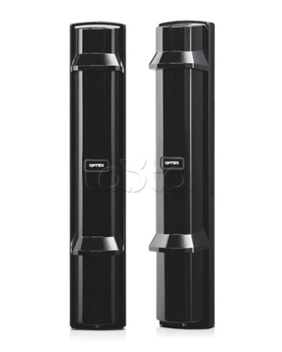 Извещатель охранный линейный оптико-электронный активный Optex SL-200QDP в Коврове Извещатели охраны периметра Pintop.ru