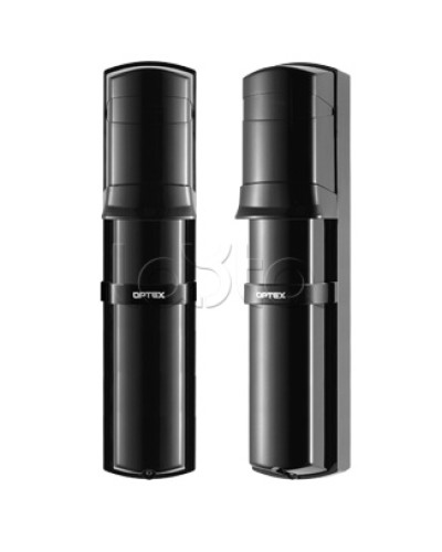 Извещатель озранный линейный оптико-электронный Optex SL-650QDP-BT в Коврове Извещатели охраны периметра Pintop.ru