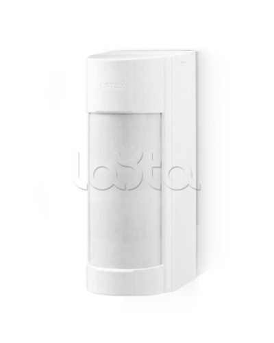 Извещатель охранный объемный оптико-электронный пассивный всепогодный Optex VXI-ST в Коврове Извещатели охраны периметра Pintop.ru