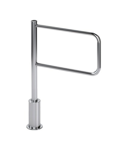 Калитка с электромагнитной разблокировкой К-13 1200 Oxgard К-13 1200 правая (ВЗР 1998-3) в Коврове Калитки Pintop.ru