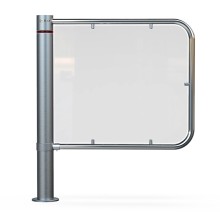 Калитка моторизованная Oxgard К-17-735