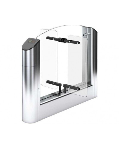 Модуль турникета центральный Oxgard Praktika T-04-СMT-2R-660 (Mifare) в Коврове Турникеты Pintop.ru