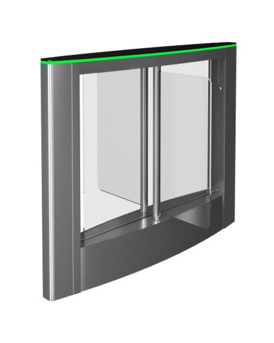 Модуль турникета центральный Oxgard QL-04-CM-2R-660 (Mifare) в Коврове Турникеты Pintop.ru