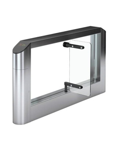 Модуль турникета крайний Oxgard Praktika T-06-SMК-R-900 (Mifare) в Коврове Турникеты Pintop.ru