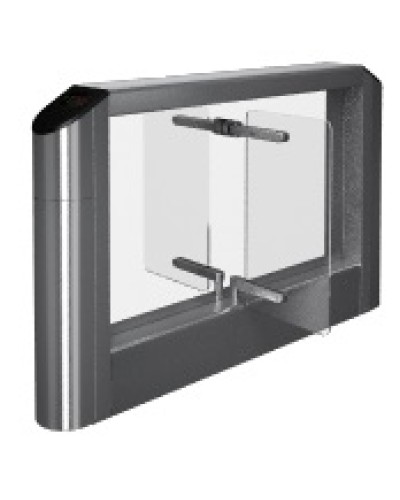 Модуль турникета центральный 660 Oxgard Praktika T-06-CM-660 (ВЗР 2153-04) в Коврове Турникеты Pintop.ru