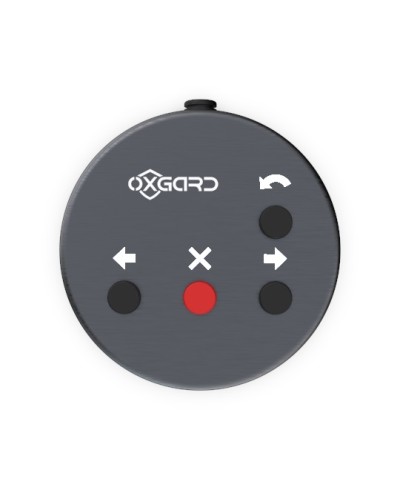Пульт для турникета БПУ 10 метров Oxgard Пульт БПУ01 (10м) в Коврове Дополнительное оборудование для СКУД Pintop.ru