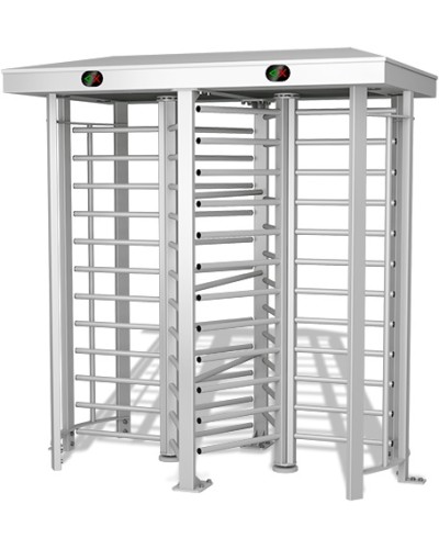 Турникет моторизованный полноростовой сдвоенный Oxgard Praktika Т-10-МН4R Doublе Pass(EM-Marine) в Коврове Турникеты Pintop.ru