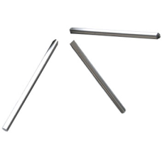 Планки преграждающие стандартные PERCo-AS-04