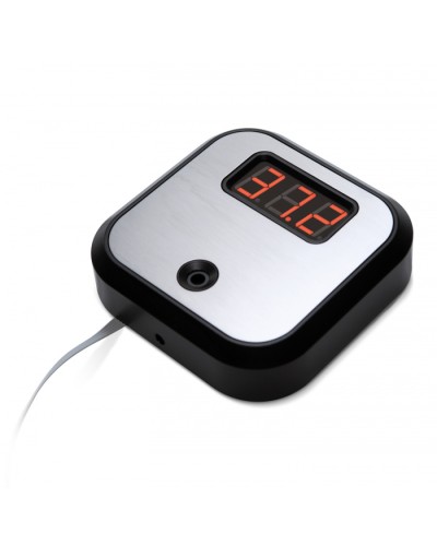 Пирометр PERCo-AT01 в Коврове Контроллеры Pintop.ru