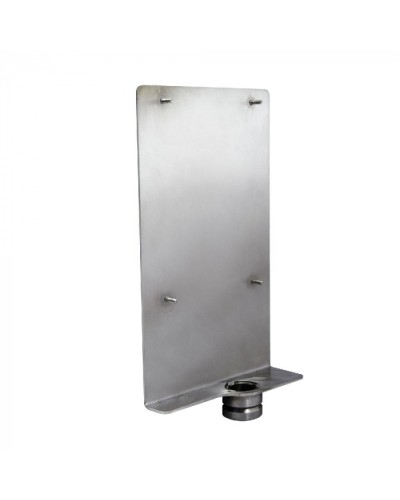 Кронштейн для установки алкотестера PERCo-BS12 в Коврове Ограждения Pintop.ru