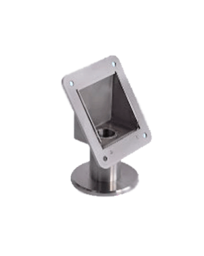 Кронштейн PERCo-BS22 в Коврове Сетевая СКУД Perco Pintop.ru