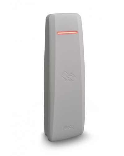 Контроллер замка со встроенным считывателем карт PERCo-CL211.9G в Коврове Сетевая СКУД Perco Pintop.ru
