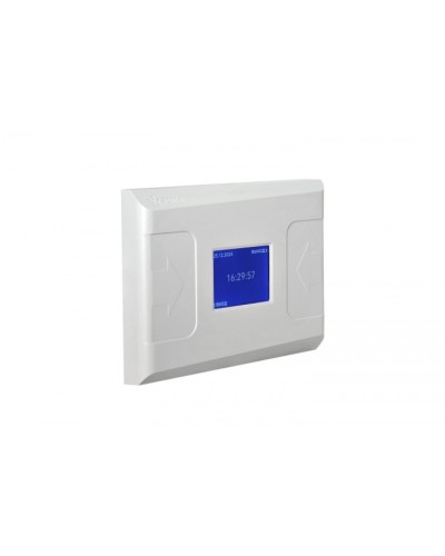 Терминал учета рабочего времени PERCo-CR02.9 в Коврове Сетевая СКУД Perco Pintop.ru