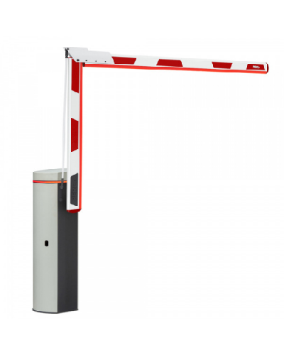 Комплект шарнира для сгибания стрелы PERCo-GBF1 в Коврове Ограждения Pintop.ru