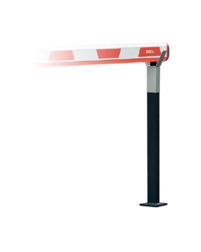 Стойка PERCo-GBS1 в Коврове Запчасти для шлагбаумов и автоматики Pintop.ru