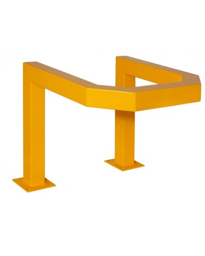 Ограждение PERCo-GM3.1 в Коврове Запчасти для шлагбаумов и автоматики Pintop.ru