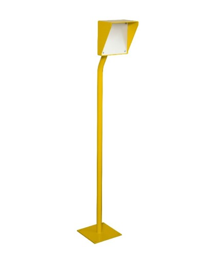 Стойка PERCo-GM5 в Коврове Запчасти для шлагбаумов и автоматики Pintop.ru