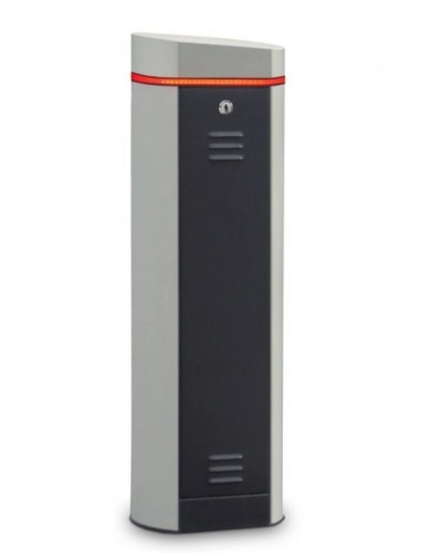 Тумба шлагбаума (без стрелы) PERCo-GS04.1 в Коврове Автоматические шлагбаумы Pintop.ru