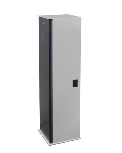 Тумба шлагбаума PERCo-GS14 в Коврове Автоматические шлагбаумы Pintop.ru