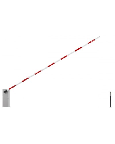 Автоматический шлагбаум PERCo-GS16 в Коврове Автоматические шлагбаумы Pintop.ru