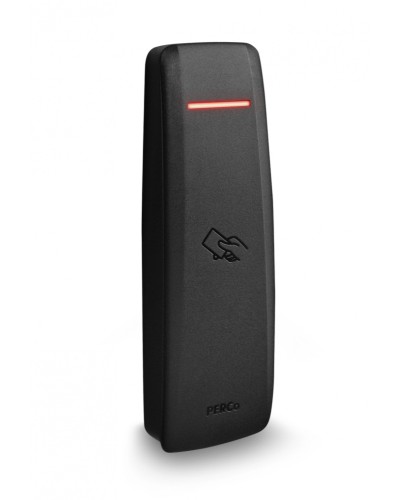 Считыватель бесконтактный для карт формата EMM/HID PERCo-IR13D в Коврове Ограждения Pintop.ru