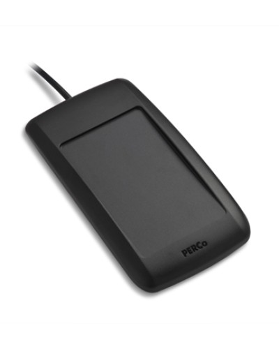 Считыватель мультиформатный контрольный PERCo-IR15.9 в Коврове Считыватели Pintop.ru