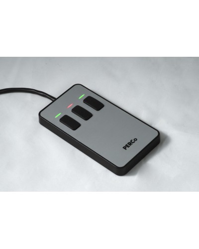 PERCo-Н7 Пульт управления для турникетов в Коврове Дополнительное оборудование для СКУД Pintop.ru