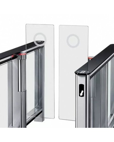 Комплект наклеек PERCo-SG2 в Коврове Дополнительное оборудование для СКУД Pintop.ru