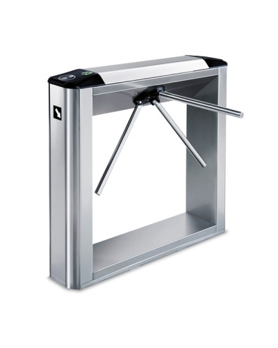 Турникет электромеханический уличный PERCo-TTD-08A в Коврове Турникеты Pintop.ru