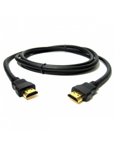 Шнур HDMI - HDMI gold 1.5М с фильтрами (PE bag) (10шт/уп) PROCONNECT 17-6203-6 в Коврове Патч-корды и пигтейлы Pintop.ru