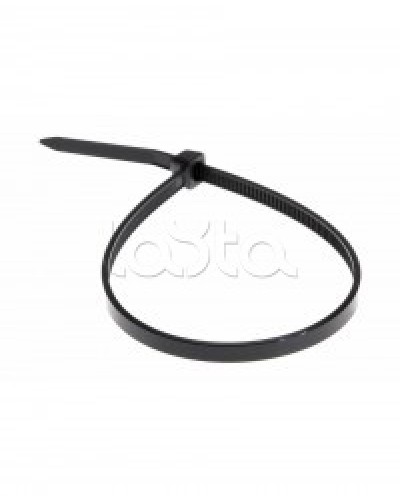 Стяжка 300x3,6 мм нейлоновая (100шт/уп) PROCONNECT 57-0301 в Коврове Стяжки-хомуты Pintop.ru