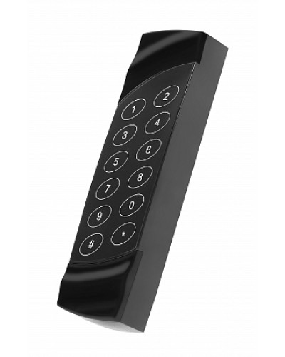 Считыватель с клавиатурой Parsec PNR-EH26 (чёрный) в Коврове Считыватели Pintop.ru
