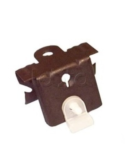 Зажим Protectowire СС-10W, сталь в Коврове Держатели, клипсы, скобы Pintop.ru