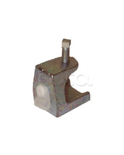 Зажим Protectowire ВС-3 в Коврове Аксессуары для лотков Pintop.ru