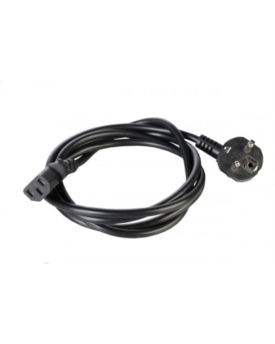 Кабель питания Rem (R-10-Cord-C13-S-1.8) в Коврове Патч-корды и пигтейлы Pintop.ru