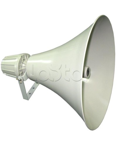 Громкоговоритель рупорный всепогодный ROXTON HP-10T в Коврове Система оповещения и трансляции Roxton Pintop.ru