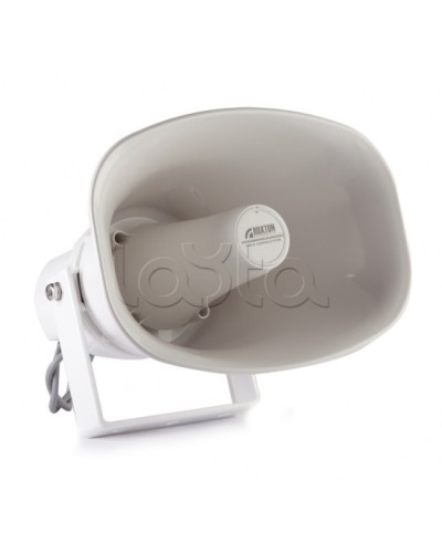 Громкоговоритель рупорный всепогодный ROXTON HP-30T в Коврове Система оповещения и трансляции Roxton Pintop.ru