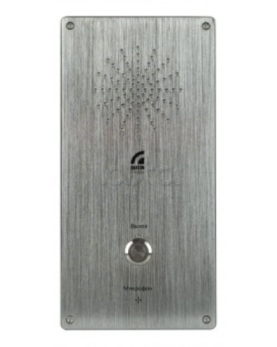 IP-панель вызывная Roxton IP-A6703P в Коврове Система оповещения и трансляции Roxton Pintop.ru