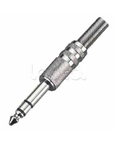 Разъем Jack-стерео 1/4 ROXTON JACK011 в Коврове Система оповещения и трансляции Roxton Pintop.ru