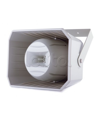 Громкоговоритель рупорный всепогодный ROXTON MP-50T в Коврове Система оповещения и трансляции Roxton Pintop.ru