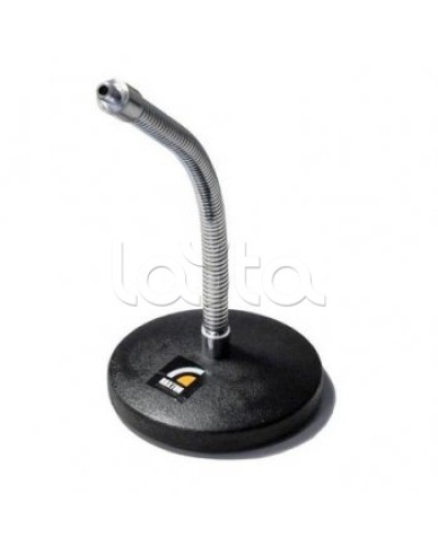 Стойка микрофонная ROXTON MS032 в Коврове Система оповещения и трансляции Roxton Pintop.ru