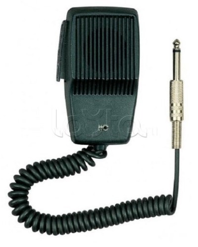 Микрофон ручной Roxton RM-04 в Коврове Система оповещения и трансляции Roxton Pintop.ru