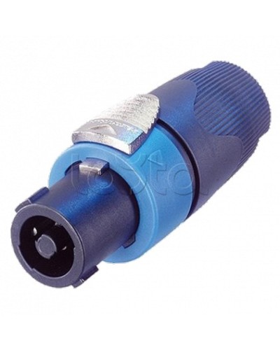 Разъем SPEAKON 4-x ROXTON SPEAKON027 в Коврове Коннекторы Pintop.ru