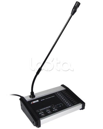 Консоль микрофонная ROXTON SX-R31 в Коврове Система оповещения и трансляции Roxton Pintop.ru