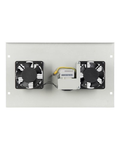 Модуль вентиляторный для шкафа ROXTON RMFR в Коврове Система оповещения и трансляции Roxton Pintop.ru