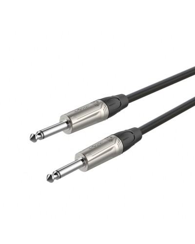 Кабель инструментальный ROXTONE DGJJ100/1 в Коврове Система оповещения и трансляции Roxton Pintop.ru